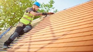 Best Green or Eco-Friendly Roofing Solutions  in Abbeville, SC